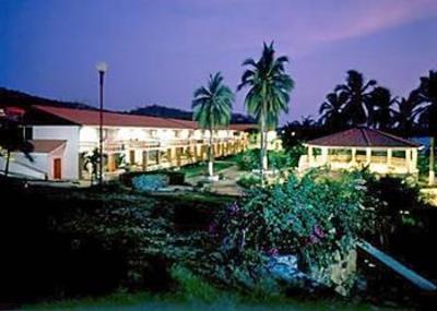 фото отеля Qualton Club Ixtapa