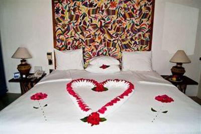 фото отеля Qualton Club Ixtapa