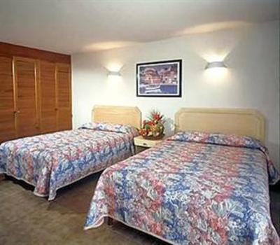 фото отеля Qualton Club Ixtapa
