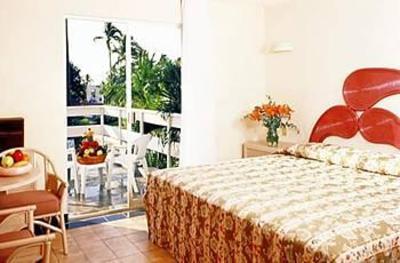 фото отеля Qualton Club Ixtapa