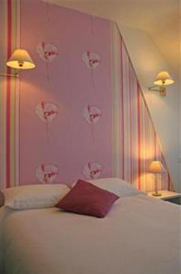 фото отеля Hotel Les Oceanes