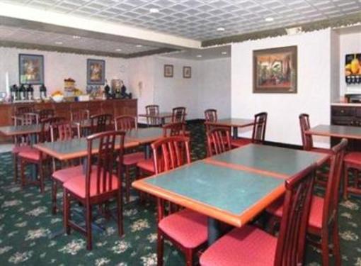 фото отеля Quality Inn & Suites Mount Pocono