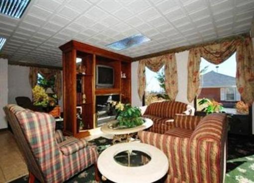 фото отеля Quality Inn & Suites Mount Pocono