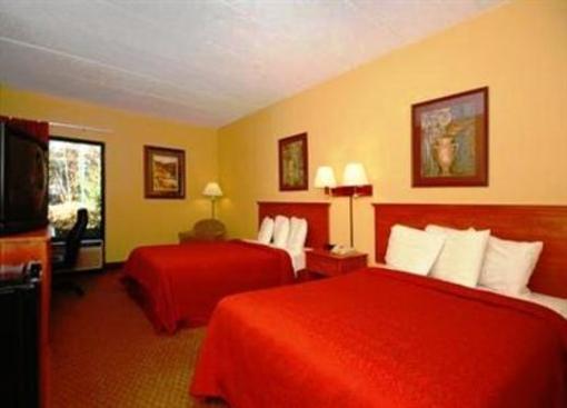 фото отеля Quality Inn & Suites Mount Pocono