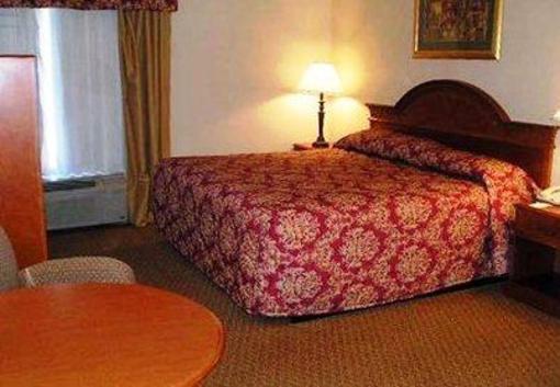 фото отеля Quality Inn & Suites Mount Pocono