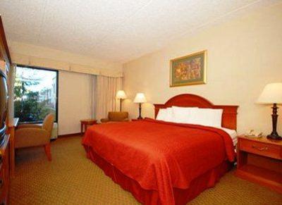 фото отеля Quality Inn & Suites Mount Pocono