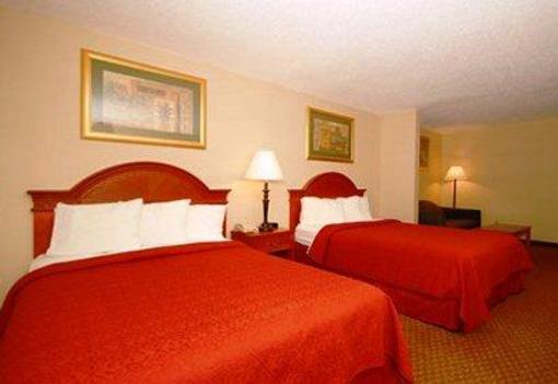 фото отеля Quality Inn & Suites Mount Pocono