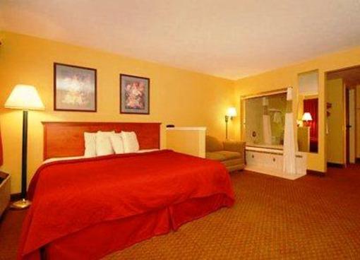 фото отеля Quality Inn & Suites Mount Pocono