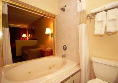 фото отеля Quality Inn & Suites Mount Pocono