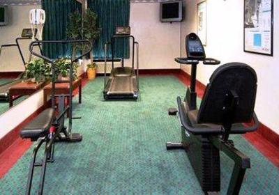 фото отеля Quality Inn & Suites Mount Pocono