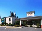 фото отеля Quality Inn & Suites Mount Pocono