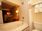 фото отеля Quality Inn & Suites Mount Pocono