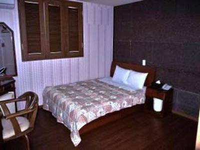 фото отеля Hotel At Home