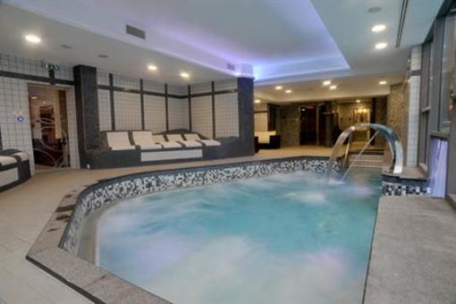 фото отеля Belenus Thermalhotel Superior Zalakaros