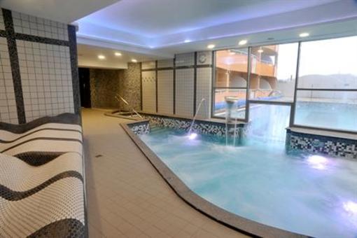 фото отеля Belenus Thermalhotel Superior Zalakaros