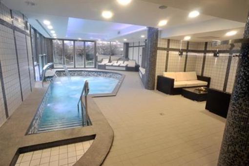 фото отеля Belenus Thermalhotel Superior Zalakaros
