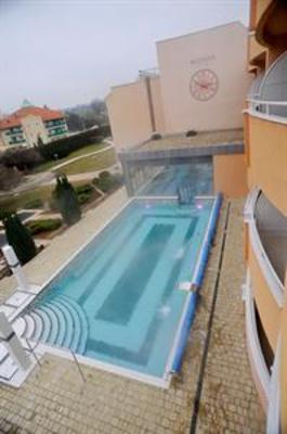 фото отеля Belenus Thermalhotel Superior Zalakaros