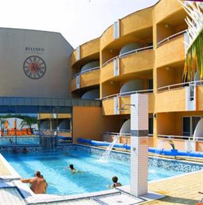 фото отеля Belenus Thermalhotel Superior Zalakaros