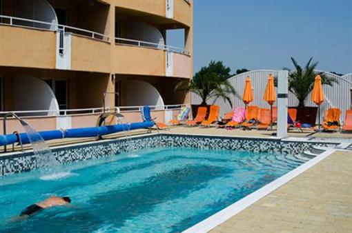 фото отеля Belenus Thermalhotel Superior Zalakaros