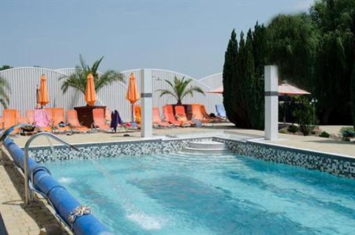 фото отеля Belenus Thermalhotel Superior Zalakaros