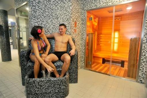 фото отеля Belenus Thermalhotel Superior Zalakaros