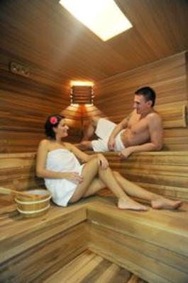 фото отеля Belenus Thermalhotel Superior Zalakaros