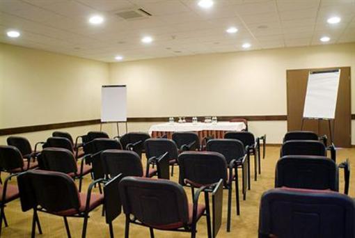 фото отеля Belenus Thermalhotel Superior Zalakaros