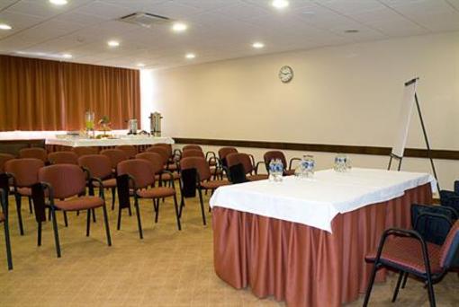 фото отеля Belenus Thermalhotel Superior Zalakaros