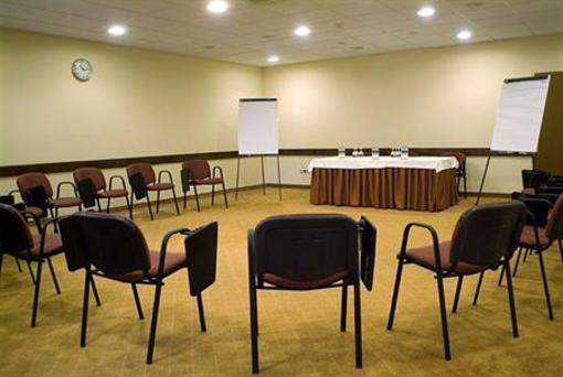 фото отеля Belenus Thermalhotel Superior Zalakaros