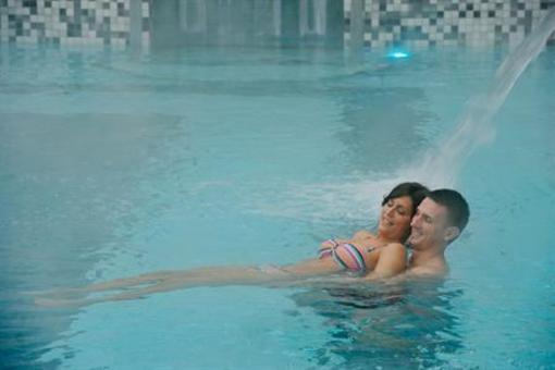 фото отеля Belenus Thermalhotel Superior Zalakaros