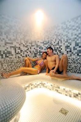 фото отеля Belenus Thermalhotel Superior Zalakaros