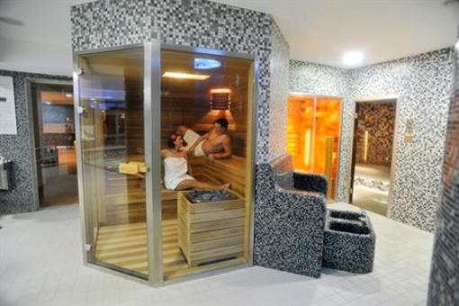 фото отеля Belenus Thermalhotel Superior Zalakaros
