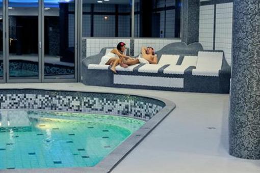 фото отеля Belenus Thermalhotel Superior Zalakaros