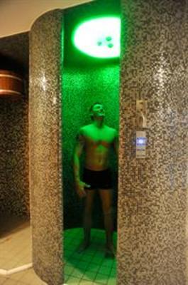 фото отеля Belenus Thermalhotel Superior Zalakaros