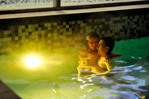 фото отеля Belenus Thermalhotel Superior Zalakaros