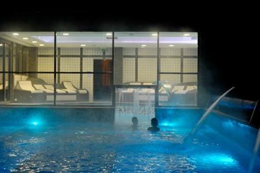 фото отеля Belenus Thermalhotel Superior Zalakaros