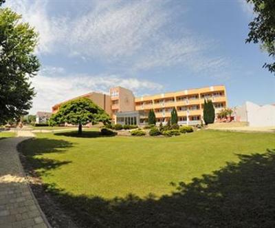 фото отеля Belenus Thermalhotel Superior Zalakaros
