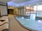 фото отеля Belenus Thermalhotel Superior Zalakaros