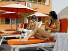 фото отеля Belenus Thermalhotel Superior Zalakaros