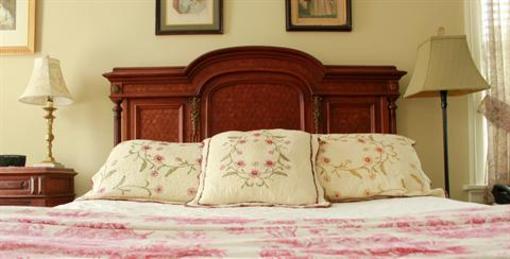 фото отеля The Kenmore Inn
