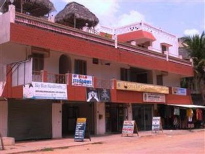 фото отеля Hotel Ramakrishna