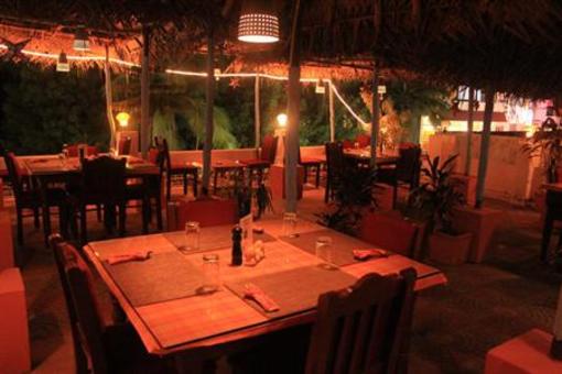 фото отеля Hotel Ramakrishna