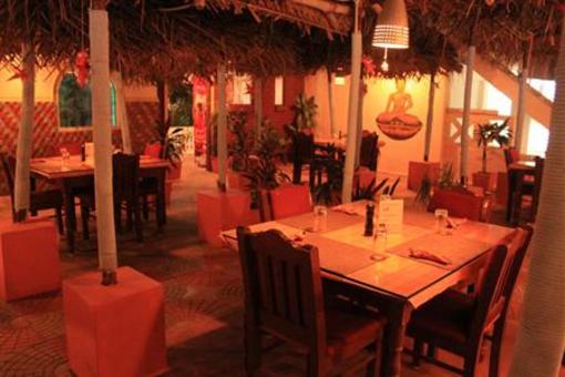 фото отеля Hotel Ramakrishna
