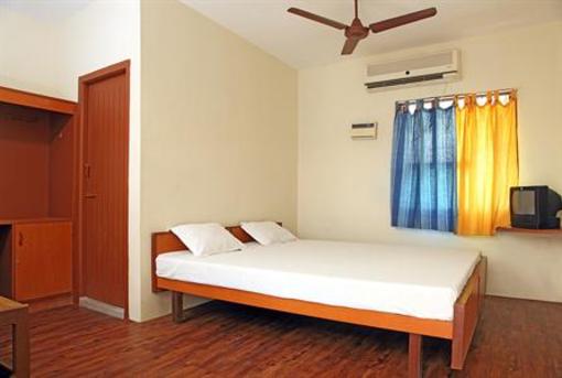 фото отеля Hotel Ramakrishna