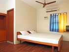 фото отеля Hotel Ramakrishna