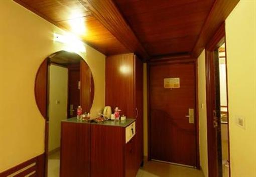 фото отеля Hotel NKM's Grand