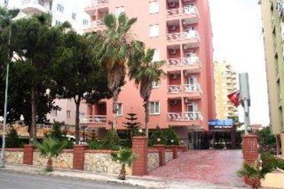 фото отеля Dinc Hotel Antalya
