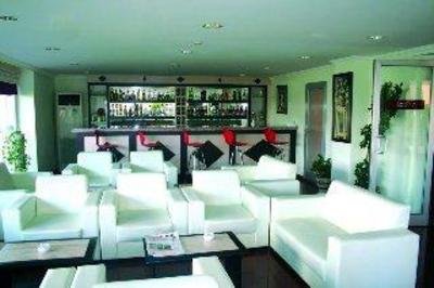 фото отеля Dinc Hotel Antalya