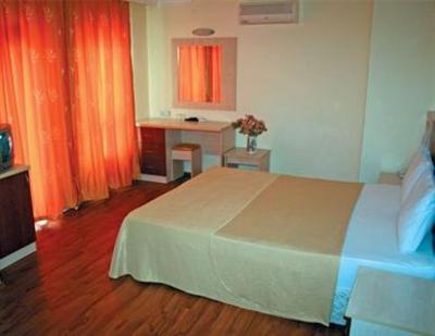 фото отеля Dinc Hotel Antalya