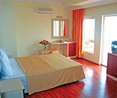 фото отеля Dinc Hotel Antalya